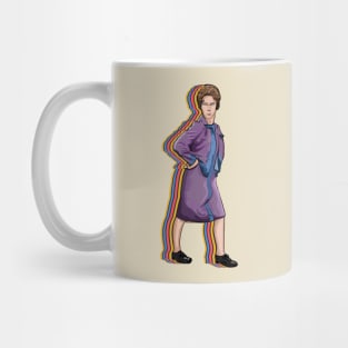 The Church Chat Superior Dance Mug